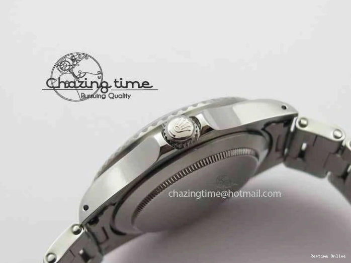 0519 RelaxedFit GMT-Master Vintage 1675 SS BP Best Edition Black Bezel White Markers A 3750